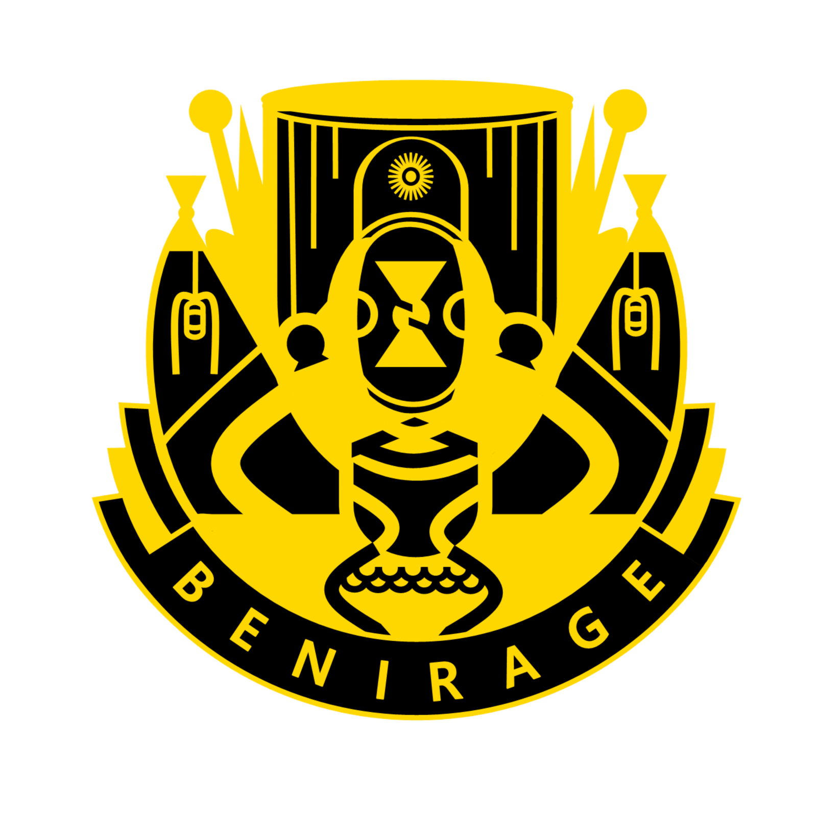 BENIRAGE